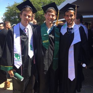 Meet your Posher, Tyler